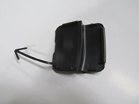 Suzukı Vıtara- 16/24; Ön Tampon Çeki Demiri Kapağı (Tw) (Oem No: 71712-54P00-000)