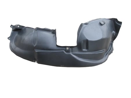Dacia Duster 2010-2017 Ön Çamurluk Davlumbazı Sol (Oem No: 638400005R)