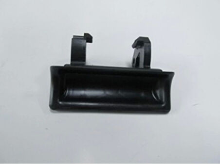 1996-2003 Mercedes Vito W638 Bagaj Kapağı Dış Açma Kolu Sağ Siyah (Hushan) (Adet) (Oem No:0007430372)