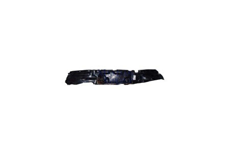 1990-1997 Toyota Land Cruiser Vx 80- Ön Çamurluk Davlumbazı Sol (Lt-Ty6127) (Adet) (Oem No:5387660011)