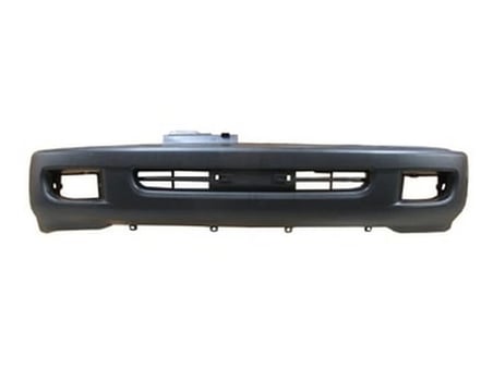 1998-2002 Toyota Land Cruiser Vx 100- Ön Tampon Gri (Sis Delikli Fpı) (Adet) (Oem No:5211960904)