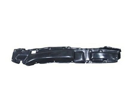 1998-2002 Toyota Land Cruiser Vx 100- Ön Çamurluk Davlumbazı Sol (Lt-Ty6079) (Tw) (Adet) (Oem No:5387660020)