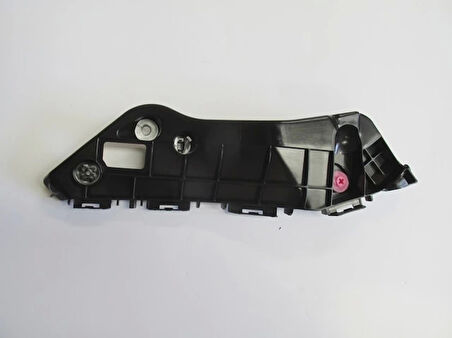 Toyota Rav4- 13/16; Ön Tampon Bağlantı Braketi Sağ (Yan Kulağa Bağlanan) (Tw) (Oem No: 52535-42070)