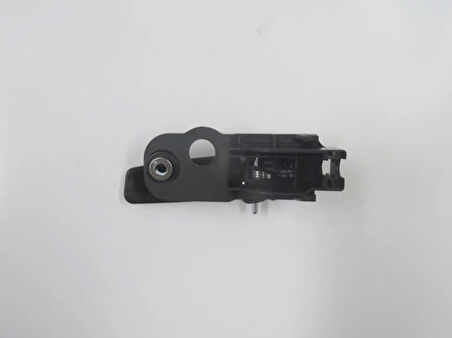 Fıat Fıorıno- 08/24; Arka Kapı İç Açma Kolu Sol (Hushan) (Oem No: 735464672)