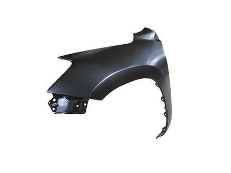 Toyota Rav4 2009-2011 Ön Çamurluk Deliksiz Sol (Tw) (Oem No: 53812-42320)