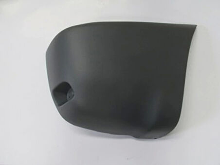 2004-2006 Toyota Rav4 Arka Tampon Ucu Sağ Reflektör Delikli (Tw) (Adet) (Oem No:5216242902)