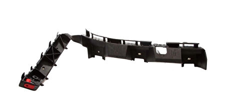 Arka Tampon Braketi : Sol Hb Opel Astra H Bm 04- (Oem No: 1404865)