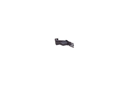 2002-2009 Volkswagen Polo 5 Arka Tampon Braketi Sağ Plastik (Bfn) (Adet) (Oem No:6Q6807376)