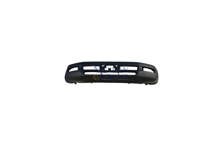 1994-1997 Toyota Rav4 Ön Tampon Siyah (Tampon Sinyal Delikli Tyg) (Adet) (Oem No:5211942011)