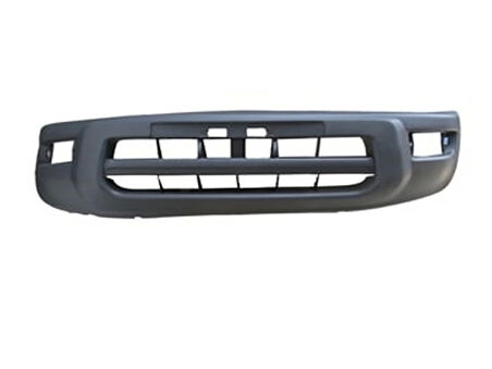 1998-2000 Toyota Rav4 Ön Tampon Koyu Gri (Tyg) (Adet) (Oem No:5211942080)