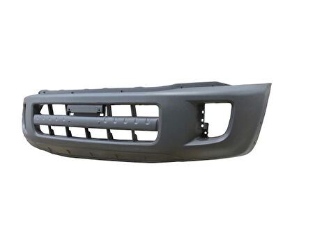 2001-2004 Toyota Rav4 Ön Tampon (Astarlı Dodik-Sis Delikli Tyg) (Adet) (Oem No:5211942911)