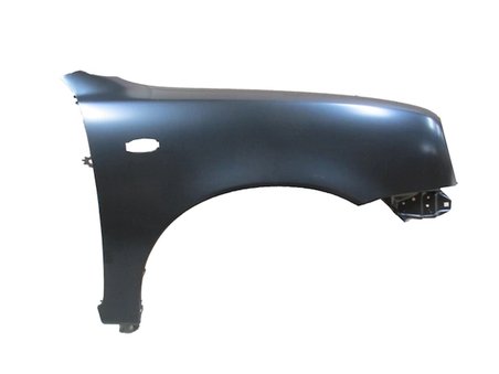 Nissan Micra 1998-2002 K11 Ön Çamurluk Delikli Sağ (Tw) (Oem No: 63100-72B30)