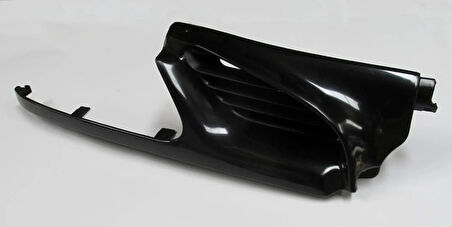 1998-1999 Renault Megane Ön Panjur Sağ Siyah (Phıra) (Adet) (Oem No:7701367996)