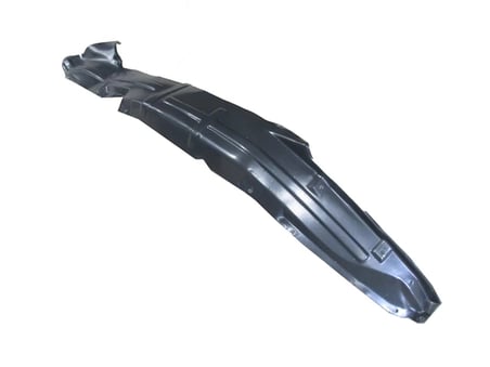 Ford Ranger 1998-2002 Pickup Ön Çamurluk Davlumbazı Sol (Adet) (Oem No:Xm3416103Aa)