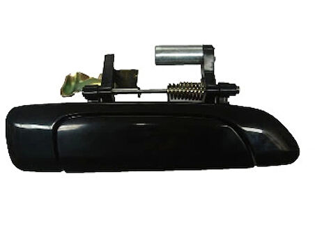 2002-2004 Honda Civic Sd Arka Kapı Dış Açma Kolu Sağ Siyah (Boyanır Tip)  (Adet) (Oem No:72640S5Da01)