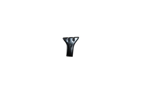 1990-1997 Mitsubishi Canter Fe304 Ön Tampon İç Bağlantı Braketi Sol (Tek Teker) (Tw) (Adet)