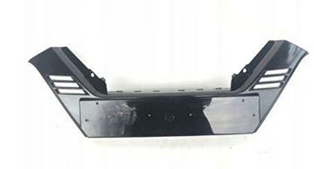 2017-2019 Nissan Qashqai J11 Ön Tampon Plakalık (On Panjur Alt) (Tyg) (Adet) (Oem No:62070Hv00A)