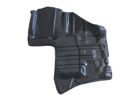Toyota Corolla 1993-1998 Karter Muhafaza Plastiği Sol Manuel (Adet) (Oem No:5144112080)