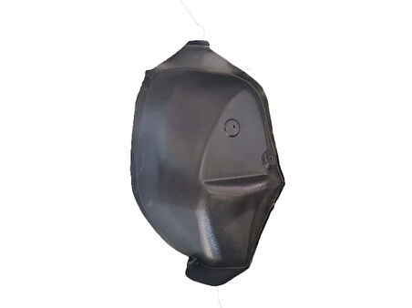 Dacıa Duster- 10/17; Arka Çamurluk Davlumbazı Sol (Oem No: 767490015R)