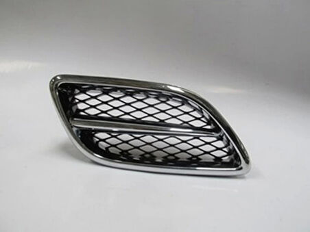 2000-2002 Nissan Primera P11 Ön Panjur Sağ Nikelajlı (Tyg) (Adet) (Oem No:N623109F525)