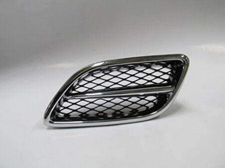 2000-2002 Nissan Primera P11 Ön Panjur Sol Nikelajlı (Tyg) (Adet) (Oem No:N623119F525)