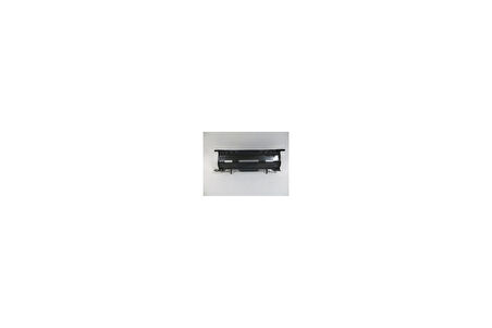Toyota Yarıs- 06/09; Ön Tampon Bağlantı Braketi Dış Sol Sac (Tw) (Oem No: 53165-52030)
