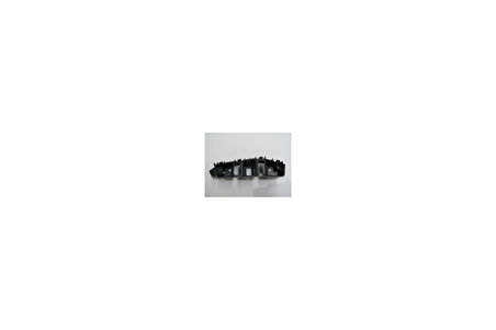 Volkswagen Touareg- 10/14; Ön Tampon Braketi Sol (Bfn) (Oem No: 7P6807049)