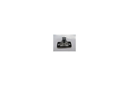 2001-2004 Skoda Fabia Plaka Lambası (Famella) (Adet) (Oem No:6Y0943021)