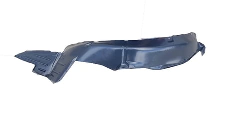 Hyundai Accent Milenyum 2000-2002 Ön Çamurluk Davlumbazı Sağ (Adet) (Oem No:8681225500)