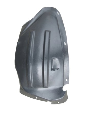 Citroen Jumper 2002-2007 Ön Çamurluk Davlumbazı Sağ (Adet) (Oem No:7136Fl)