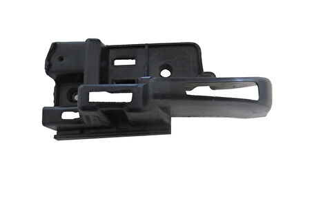 Toyota Proace Cıty- 21/24; Arka Tampon Bağlantı Braketi Sol (Oem No: 9816808580)