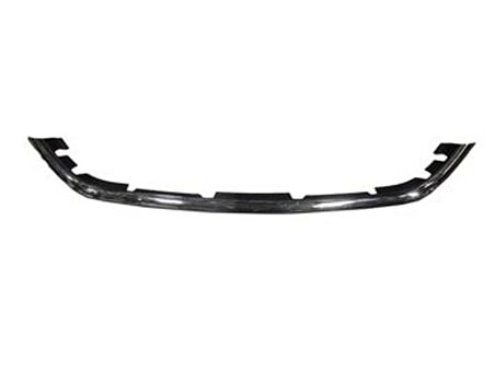 2013-2018 Nissan Micra K13 Ön Tampon Panjuru Nikelaj Çerçevesi (Tüv)(Tyg) (Adet) (Oem No:620703Hn0A)