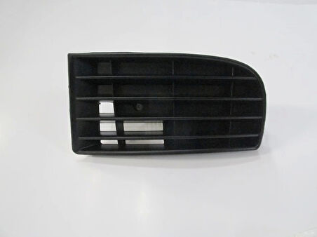 Volkswagen Golf- 5- 04/09; Sis Lamba Kapağı Sol Siyah (Sis Deliksiz) (Tw) (Oem No: 1K08536659B9)