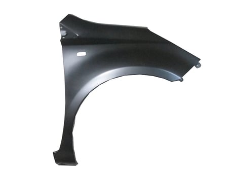 Nissan Note 2006-2009 Ön Çamurluk Delikli Sağ (Tw) (Oem No: F3100-9U0M0)