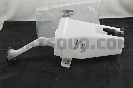 Depo Su Fiskiye Micra 11- K13 Motorlu None (Oem No: 1311Dsf2002097)