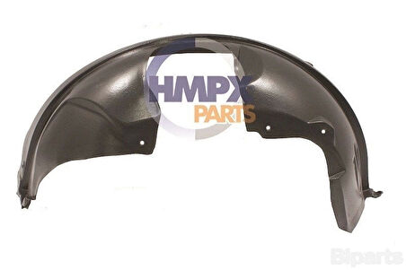 Çamurluk Davlumbazı Ön Sol Ford Fusıon 1.4 Tdcı 02- (Oem No: 2N1X 16115 Db)