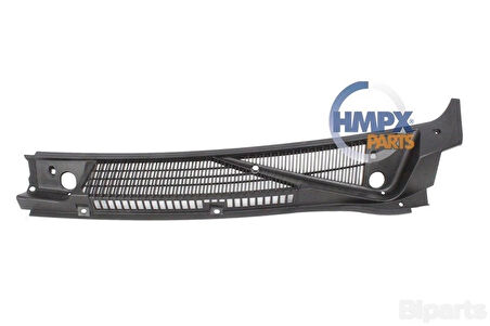 Cam Izgarası Ön Sol Ford Connect Bm 02- (Oem No: 2T14 A02217 Ak)