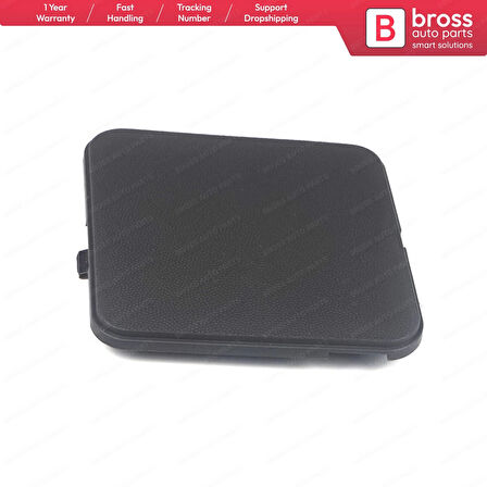 Ön Tampon Çekı Kapagı Sol Ford Connect Bm 02- (Oem No: 2T14 V003K23 Abybb4)