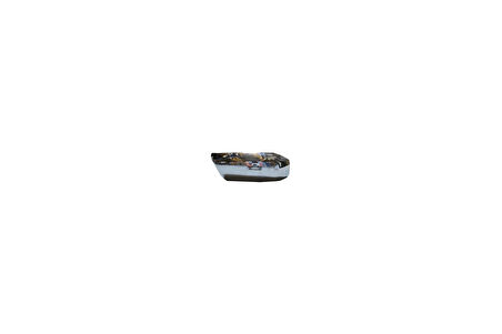 1997-2002 Nissan Skystar Pıck Up- D22- Ön Tampon Ucu Sağ Nikelajlı (Fpı) (Adet) (Oem No:620242S400)