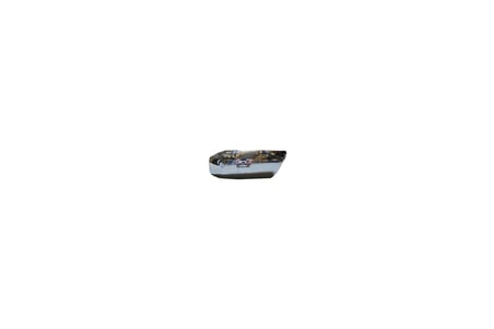1997-2002 Nissan Skystar Pıck Up- D22- Ön Tampon Ucu Sol Nikelajlı (Fpı) (Adet) (Oem No:620252S400)