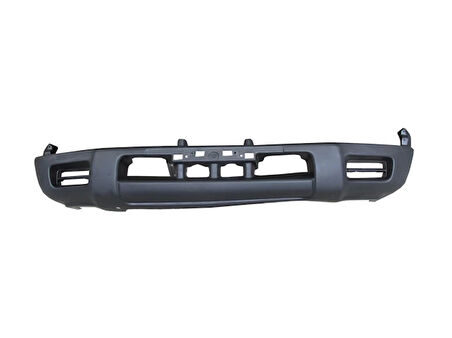 1997-2002 Nissan Skystar Pıck Up- D22- Karlık Siyah Plastik (Ön Tampon Altı) (Spoıler) (Fpı) (Adet) (Oem No:620262S425)