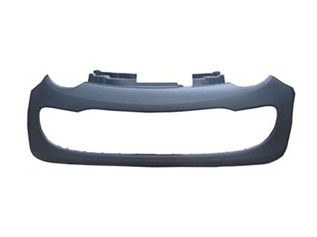 2007-2009 Citroen C1 Ön Tampon (Astarlı Koyu Gri Tw) (Adet) (Oem No:7401Ct)