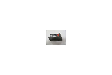 Hyundaı Accent- Era- 06/12; Arka Kapı İç Açma Kolu Sağ Siyah (Euro Body) (Oem No: 836201E00Ar)