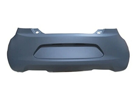2009-2010 Ford Ka Arka Tampon (Astarlı Phıra) (Adet) (Oem No:1580749)