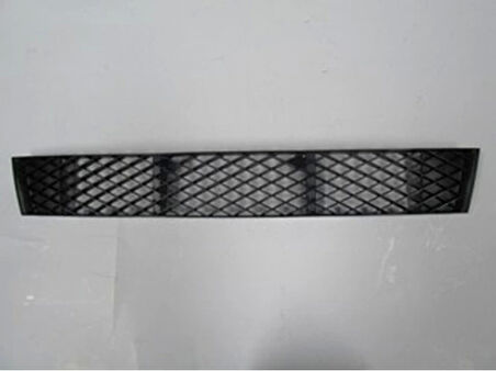 1999-2002 Mazda 323 Familia Ön Tampon Panjuru Siyah (Fpı) (Adet) (Oem No:Bj3D501T1D)