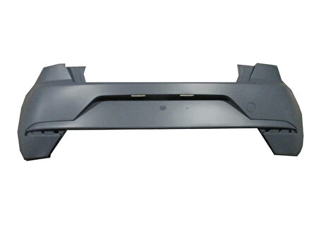 Seat Ibıza- 17/24; Arka Tampon Astarlı Sensör Deliksiz (Tyg) (Oem No: 6F0807421Dgru)