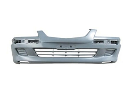 2000-2001 Mazda 626 Sdhb Ön Tampon (Astarlı Tyg) (Adet) (Oem No:Ge4T50031Daa)