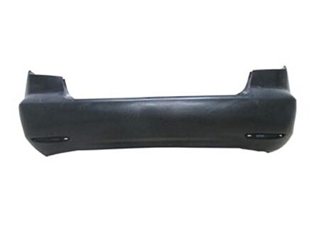 2003-2006 Mazda 6 Sd Arka Tampon Reflektör Delikli (Bfn) (Adet) (Oem No:Gj6A50221)