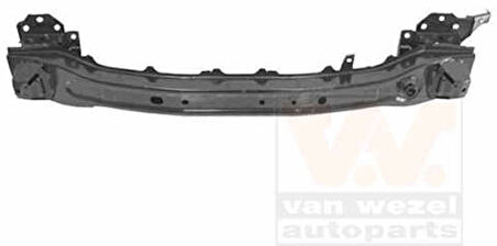 2009-2012 Mazda 6 Sd Ön Tampon Demiri (Adet) (Oem No:Gs3L50070C)