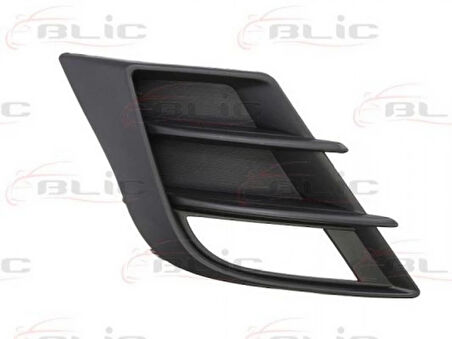 2010-2011 Mazda 3 Sdhb Sis Lamba Kapağı Sağ (Sis Delikli) (Tw) (Adet) (Oem No:Bbp850C21C)